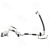 Four Seasons Suction Hose Assembly, 66523 66523